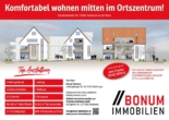 Herrliche 135 m² NEUBAU-Maisonettewohnung in zentraler Lage! - Bild