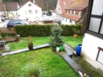 Gepflegtes Haus mit Garten und Garage - sofort frei! - Bild