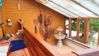 Schönes Haus mit zwei großen Wohneinheiten mitten in der Natur! - Bild