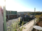 Gemütliche Dachgeschosswohnung mit schöner Dachterrasse und herrlichem Blick über die Stadt! - Bild